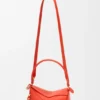Medium Featherlight Puzzle Bag in Nappa Lambskin Medium Featherlight Puzzle Bag in Nappa Lambskin