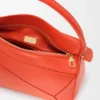 Medium Featherlight Puzzle Bag in Nappa Lambskin Medium Featherlight Puzzle Bag in Nappa Lambskin