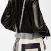 Medium Flamenco Clutch in Nappa Calfskin