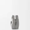 Medium Flamenco Clutch in Nappa Calfskin