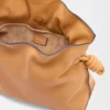 Medium Flamenco Clutch in Nappa Calfskin