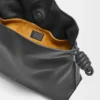 Medium Flamenco Clutch in Nappa Calfskin
