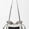 Medium Flamenco Clutch in Nappa Calfskin
