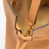 Medium Flamenco Clutch in Nappa Calfskin
