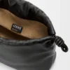 Medium Flamenco Purse in Fine Grained Calfskin