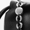 Medium Flamenco Purse in Fine Grained Calfskin