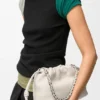 Medium Flamenco Purse in Fine Grained Calfskin