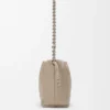 Medium Flamenco Purse in Fine Grained Calfskin