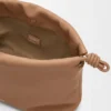 Medium Flamenco Purse in Mellow Nappa Lambskin