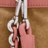 Medium Flamenco Purse in Mellow Nappa Lambskin