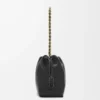 Medium Flamenco Purse in Mellow Nappa Lambskin