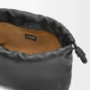 Medium Flamenco Purse in Mellow Nappa Lambskin