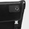Medium Flex Messenger in Canvas and Suede Medium Flex Messenger in Canvas and Suede