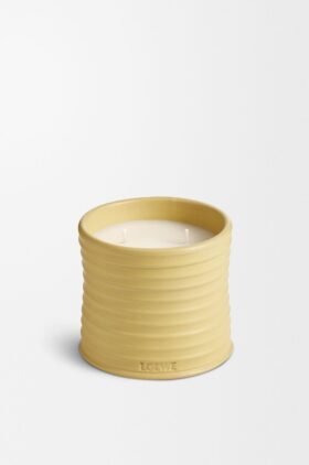 Medium Honeysuckle Candle Medium Honeysuckle Candle