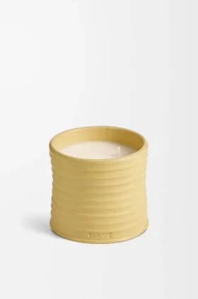 Medium Honeysuckle Candle