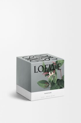Medium Honeysuckle Candle Medium Honeysuckle Candle