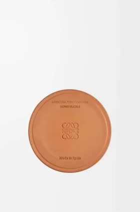 Medium Honeysuckle Candle
