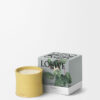 Medium Honeysuckle Candle Medium Honeysuckle Candle