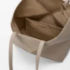 Medium Horizontal Puzzle Fold Tote in Soft Grained Calfskin Medium Horizontal Puzzle Fold Tote in Soft Grained Calfskin