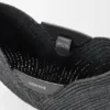 Medium Loewe Swing Bag in Raffia and Calfskin