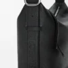 Medium Loop Hobo in Supple Grained Calfskin Medium Loop Hobo in Supple Grained Calfskin