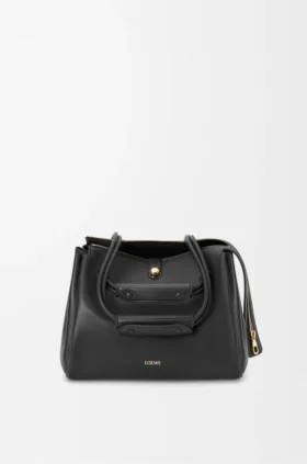 Medium Madrid Bag in Supple Calfskin