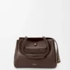 Medium Madrid Bag in Supple Calfskin Medium Madrid Bag in Supple Calfskin