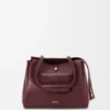 Medium Madrid Bag in Supple Calfskin Medium Madrid Bag in Supple Calfskin