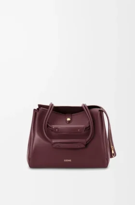 Medium Madrid Bag in Supple Calfskin