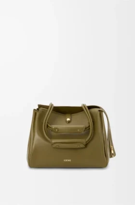 Medium Madrid Bag in Supple Calfskin