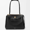 Medium Madrid Bag in Supple Calfskin Medium Madrid Bag in Supple Calfskin