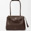 Medium Madrid Bag in Supple Calfskin Medium Madrid Bag in Supple Calfskin