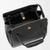 Medium Madrid Bag in Supple Calfskin Medium Madrid Bag in Supple Calfskin
