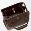 Medium Madrid Bag in Supple Calfskin Medium Madrid Bag in Supple Calfskin
