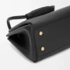 Medium Madrid Bag in Supple Calfskin Medium Madrid Bag in Supple Calfskin