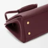 Medium Madrid Bag in Supple Calfskin Medium Madrid Bag in Supple Calfskin