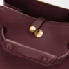 Medium Madrid Bag in Supple Calfskin Medium Madrid Bag in Supple Calfskin