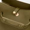 Medium Madrid Bag in Supple Calfskin Medium Madrid Bag in Supple Calfskin