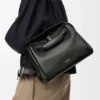 Medium Madrid Bag in Supple Calfskin Medium Madrid Bag in Supple Calfskin