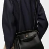 Medium Madrid Bag in Supple Calfskin Medium Madrid Bag in Supple Calfskin