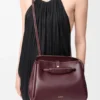 Medium Madrid Bag in Supple Calfskin Medium Madrid Bag in Supple Calfskin