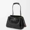 Medium Madrid Bag in Supple Calfskin Medium Madrid Bag in Supple Calfskin
