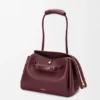 Medium Madrid Bag in Supple Calfskin Medium Madrid Bag in Supple Calfskin
