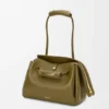 Medium Madrid Bag in Supple Calfskin Medium Madrid Bag in Supple Calfskin