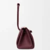 Medium Madrid Bag in Supple Calfskin Medium Madrid Bag in Supple Calfskin