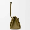 Medium Madrid Bag in Supple Calfskin Medium Madrid Bag in Supple Calfskin