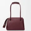 Medium Madrid Bag in Supple Calfskin Medium Madrid Bag in Supple Calfskin
