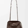Medium Madrid Bag in Supple Calfskin Medium Madrid Bag in Supple Calfskin