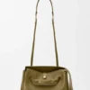 Medium Madrid Bag in Supple Calfskin Medium Madrid Bag in Supple Calfskin