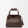 Medium Madrid Bag in Supple Calfskin Medium Madrid Bag in Supple Calfskin